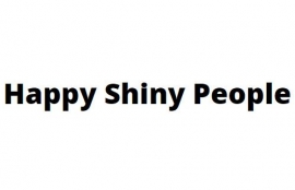 Happy Shiny People