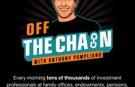 Off The Chain, by Anthony Pompliano
