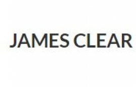 James Clear