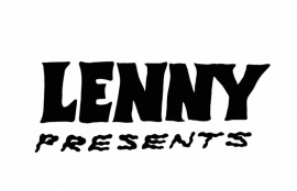 Lenny Letter