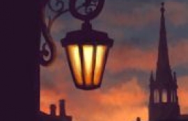 Lynchline: The Scott Lynch Newsletter