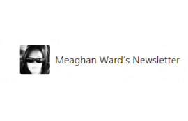 meaghan ward