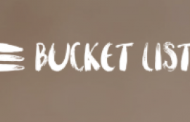 The Bucket List Family