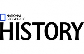 National Geographic History