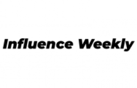 Influence Weekly, by Andrew Kamphey