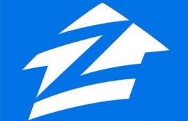 Newsletter Focused on Sharing by Zillow