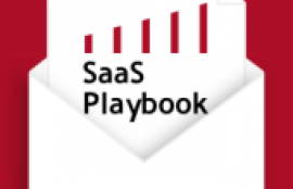 The SaaS Playbook, by Cody Halff