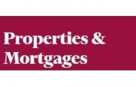 Properties & Mortgages