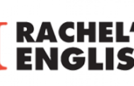 Rachel's English