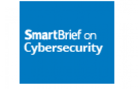 SmartBrief on Cybersecurity