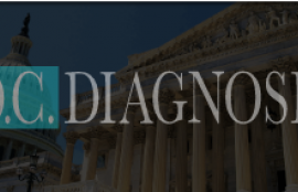 STAT D.C. Diagnosis