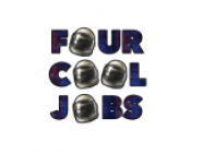 4 Cool Jobs