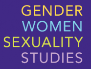 Department of Gender, Women, and Sexuality Studies