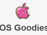 iOS Goodies