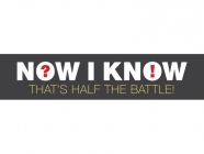 Now I Know, by Dan Lewis