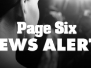 PAGE SIX NEWS ALERTS, by The NY Post