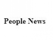 People News, by People